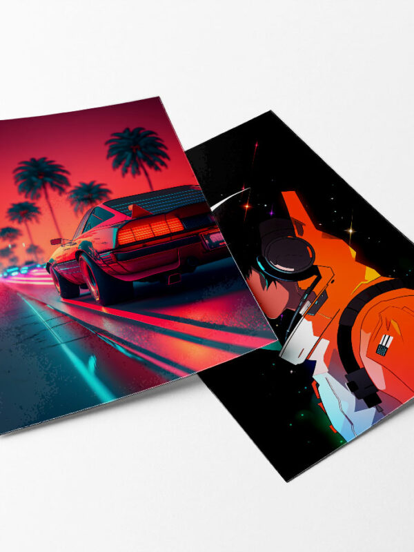18x24 Poster