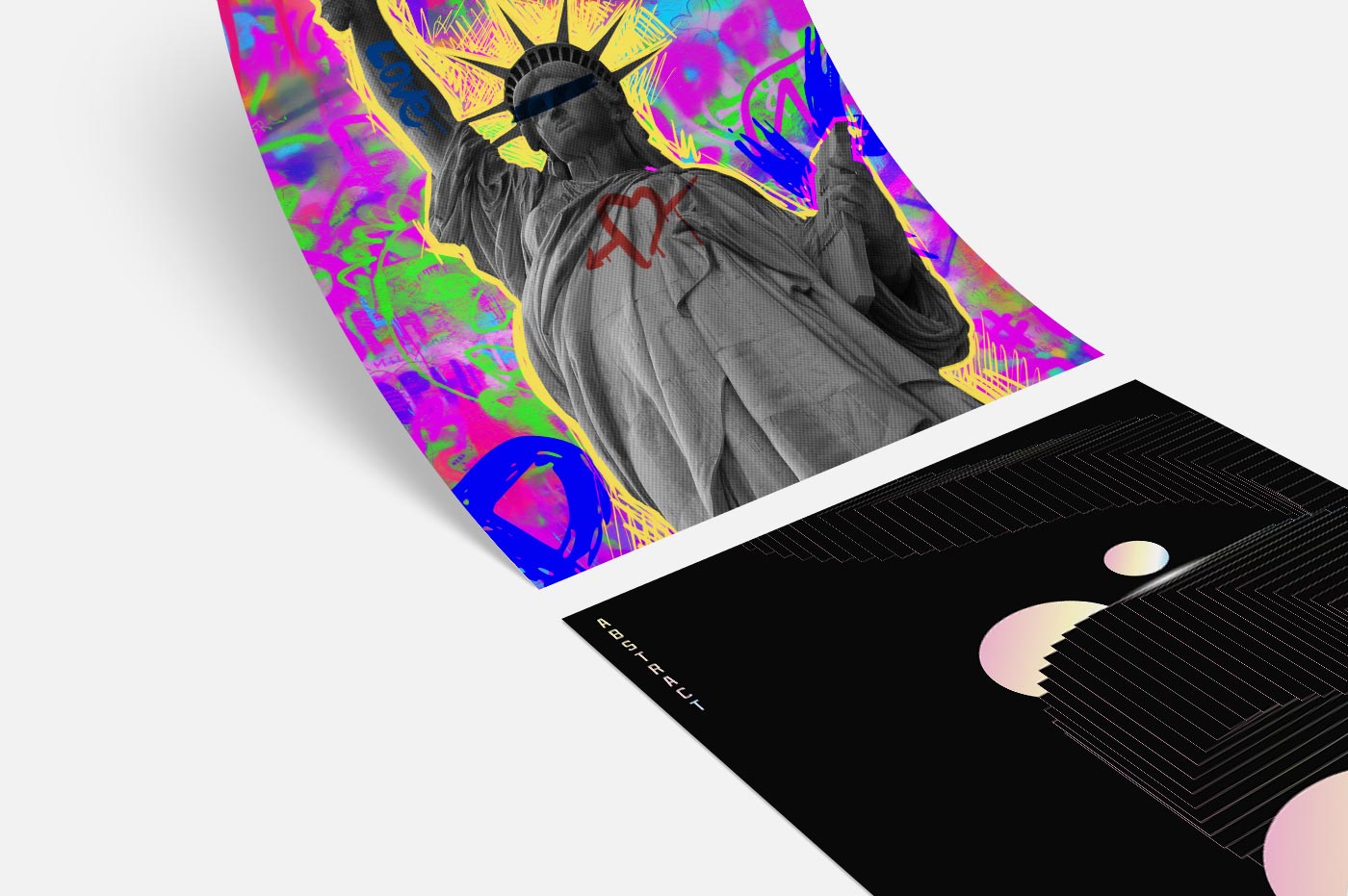 24×36 Poster Wild Posters 1