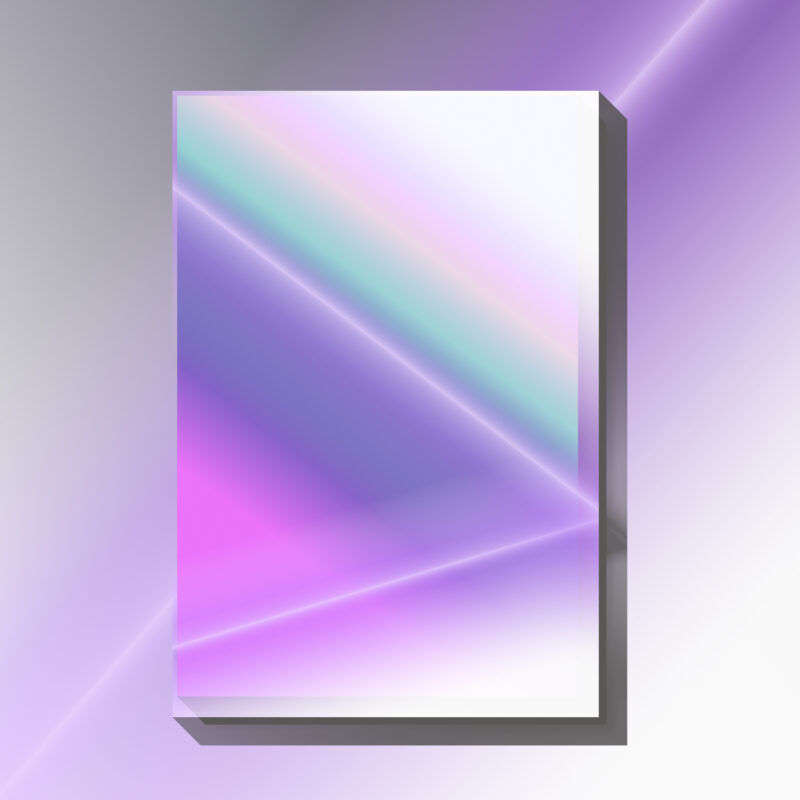 Colorful Abstract Background Banner Cover Wallpaper Template Scaled