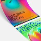 Glossy Posters X1