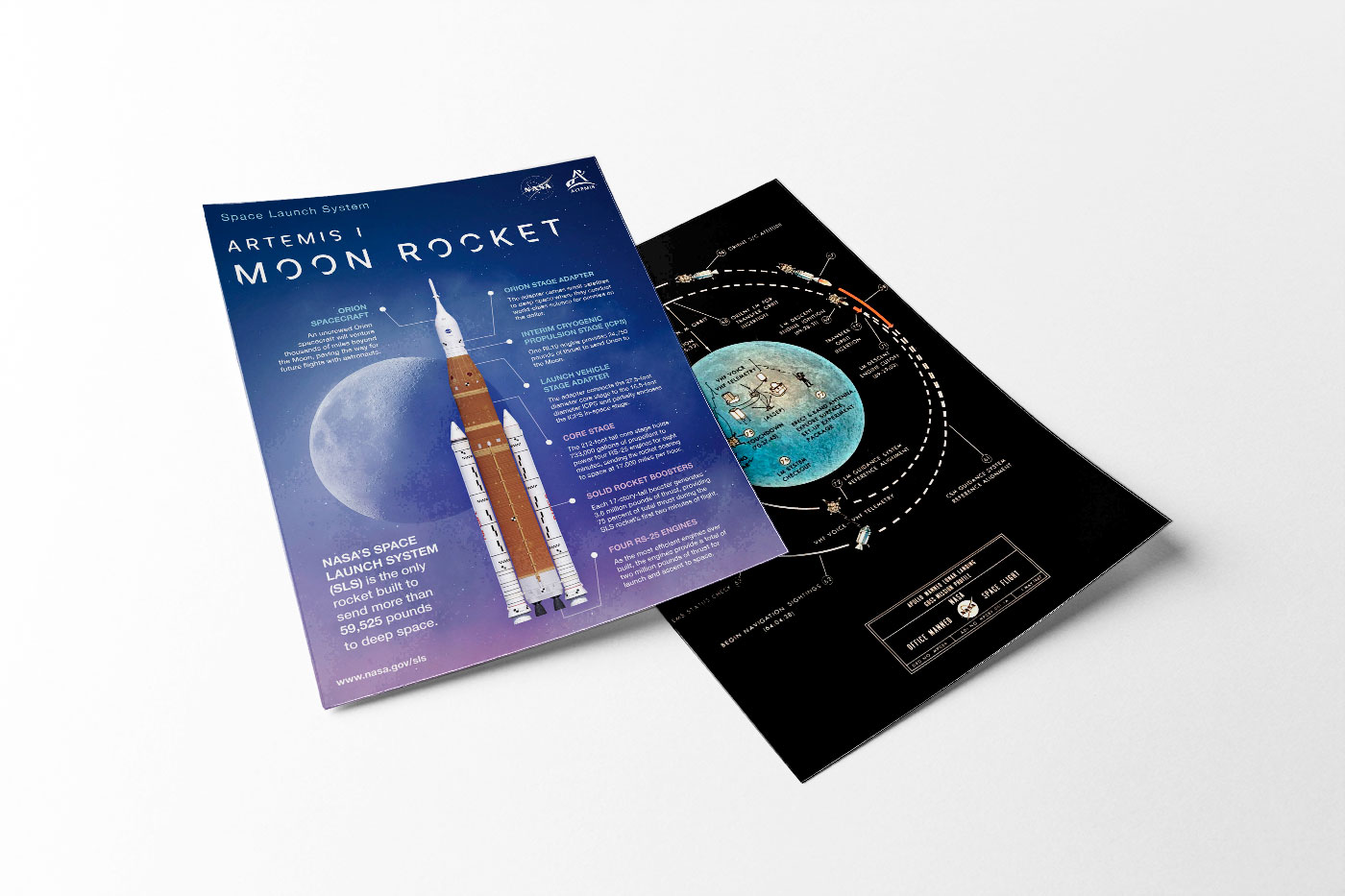 Scientific Posters X2 Scientific Posters X2